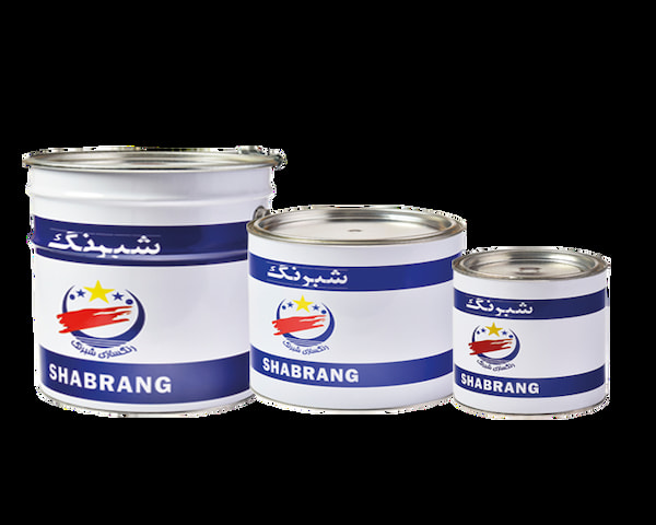 قیمت رنگ ساختمانی شبرنگ + خرید باور نکردنی
